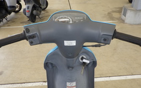 SUZUKI LET's 4 CA41A