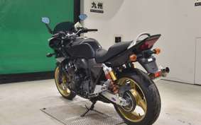 HONDA CB400 SUPER BOLDOR VTEC 2013 NC42