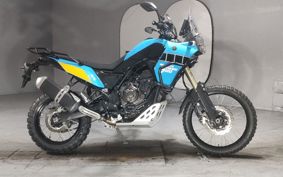 YAMAHA TENERE 700 2021 DM09J