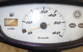 YAMAHA JOG Gen.4 SA16J