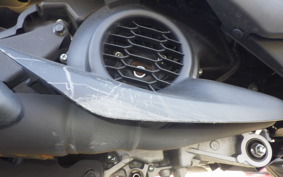 YAMAHA AXIS 125 Z SEJ6J