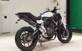 YAMAHA MT-07 ABS 2014 RM07J