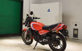 YAMAHA RZ350 1981 4U0