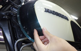 HONDA CB400SS E 2008 NC41