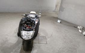 YAMAHA MAXAM250 SG21J