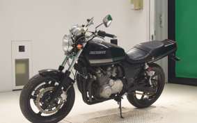 KAWASAKI ZEPHYR 400 Gen.2 1992 ZR400C