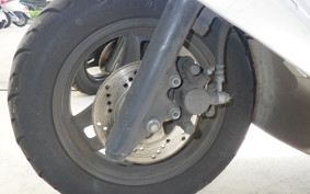 SUZUKI ADDRESS V125 CF4EA