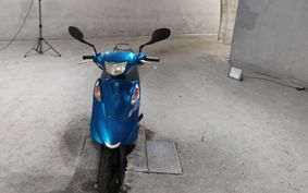 SUZUKI ADDRESS V125 CF46A