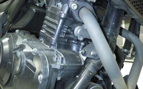 SUZUKI Vｽﾄﾛｰﾑ250A