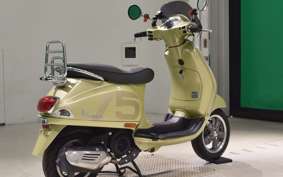 VESPA VXL125 2016