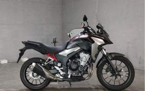 HONDA 400X 2020 NC56