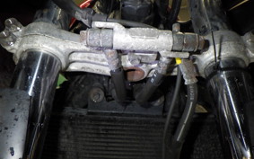 SUZUKI BANDIT 1250 SA 2007 GW72A