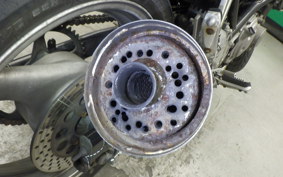 SUZUKI BANDIT 250 1996 GJ74A