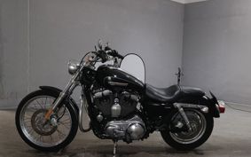 HARLEY XL1200C 2007 CT3