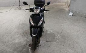 HONDA DIO 110 JF58