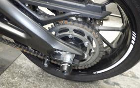 YAMAHA MT-09 A 2018 RN52J