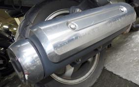 SUZUKI SKYWAVE 250 (Burgman 250) S 2 1981 CJ43A