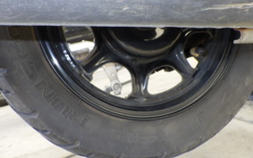 HONDA TACT Gen.4 AF75