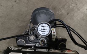 SUZUKI GLASS TRACKER BIG BOY NJ4BA