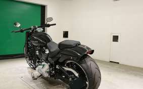 HARLEY FXBRS1870 2021