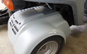 HONDA GYRO CANOPY TA03