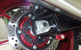 SUZUKI HAYABUSA Gen.3 2024 EJ11A