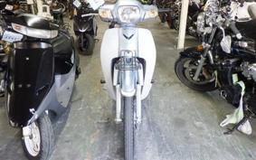 HONDA C110 SUPER CUB JA10