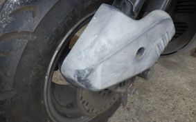 HONDA SPACY 125 Gen. 3 JF04