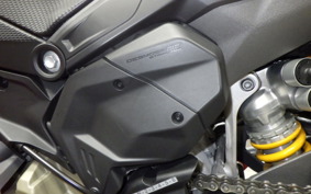 DUCATI PANIGALE V4 S 2026
