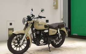 HONDA GB350C NC64