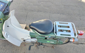 YAMAHA MATE 50 V50