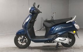 SUZUKI ADDRESS V125 DP12H