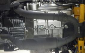 HONDA MONKEY 125 2020 JB03