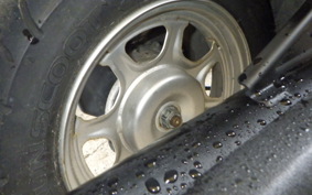 HONDA TACT-4ﾍﾞｰｼｯｸ AF79
