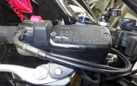 HONDA CBR600RR GEN 2 2006 PC37