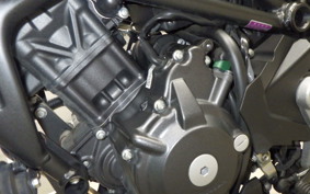 HONDA CB250RA 2025 MC52