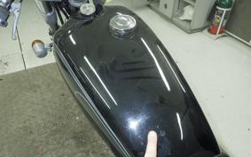 YAMAHA SR400 Gen.3 2003 RH01J