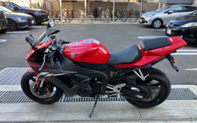 YAMAHA YZF-R1 2003 RN09