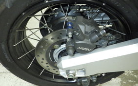 HONDA X-ADV 750 2025 RH21