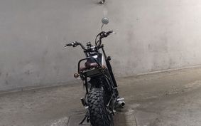 YAMAHA TW225 DG09J