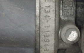 SUZUKI ADDRESS V100 CE13A