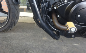 HARLEY  HARLEY XG750 2016 NBB