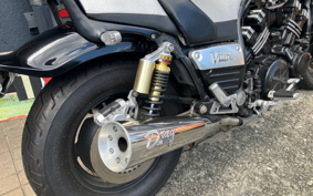 YAMAHA VMAX 1993 2WEE