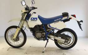 SUZUKI DR250 S SJ44A