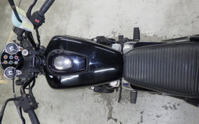 KAWASAKI ELIMINATOR 400 SE Type 1990 ZL400A