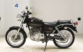 SUZUKI ST250E 2010 NJ4CA