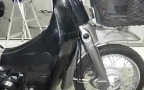 HONDA LITTLE CUB E AA01