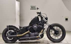 YAMAHA DRAGSTAR 400 1996 4TR