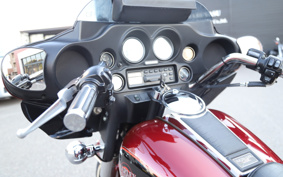 HARLEY FLHTC TRIKE 2002 DJV