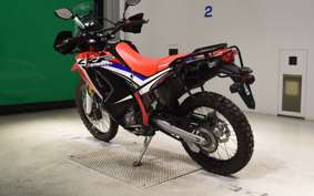HONDA CRF250 RALLY LD 2014 MD44